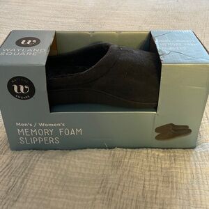 Men’s slippers